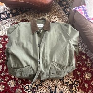 Orvis Jacket
